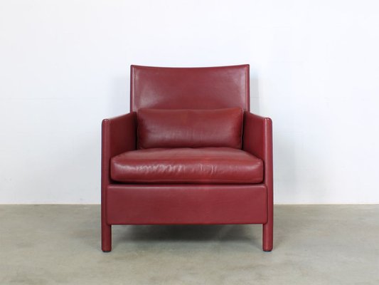 Vivette Lounge Chair by Luca Meda for Molteni & C., 1989-ID-1223549