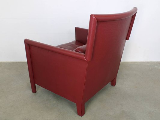 Vivette Lounge Chair by Luca Meda for Molteni & C., 1989-ID-1223549