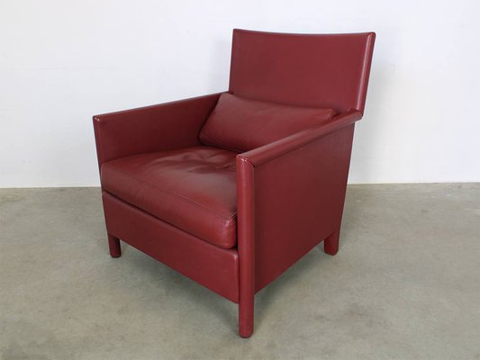 Vivette Lounge Chair by Luca Meda for Molteni & C., 1989-ID-1223549