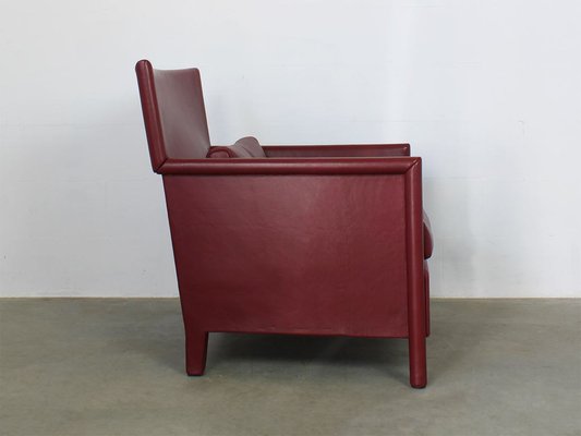 Vivette Lounge Chair by Luca Meda for Molteni & C., 1989-ID-1223549