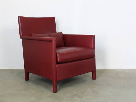 Vivette Lounge Chair by Luca Meda for Molteni & C., 1989-ID-1223549