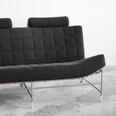 Volare 2-Seater Sofa by Jan Armgardt for Leolux 1990s-LPQ-1769416