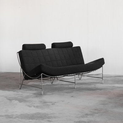 Volare 2-Seater Sofa by Jan Armgardt for Leolux 1990s-LPQ-1769416