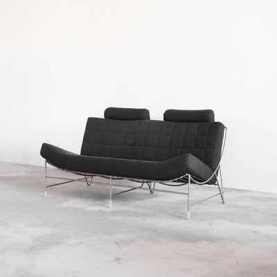 Volare 2-Seater Sofa by Jan Armgardt for Leolux 1990s-LPQ-1769416