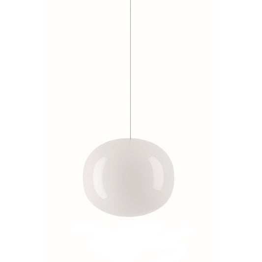 Volume 29 Pendant Lamp by Lodes #White