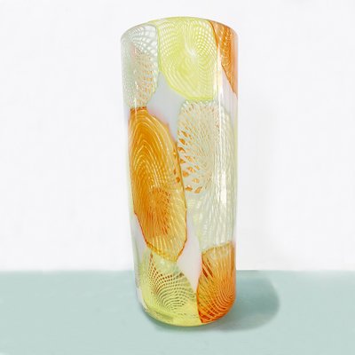 Vortex Vase from Ermanno Toso-TIT-1264469