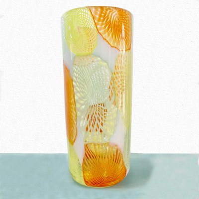 Vortex Vase from Ermanno Toso-TIT-1264469