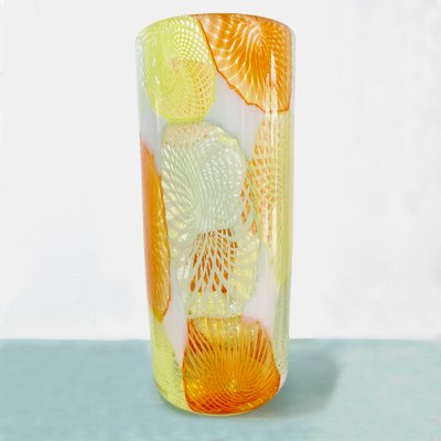 Vortex Vase from Ermanno Toso-TIT-1264469