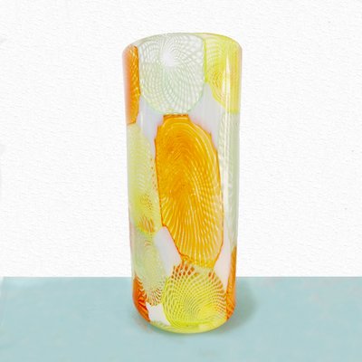 Vortex Vase from Ermanno Toso-TIT-1264469