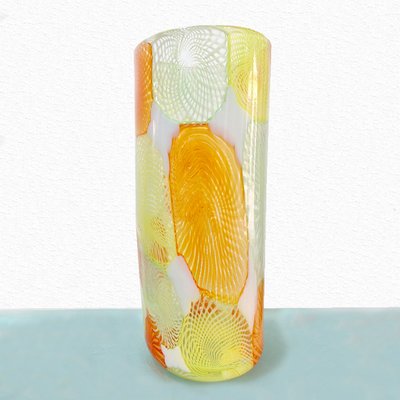 Vortex Vase from Ermanno Toso-TIT-1264469