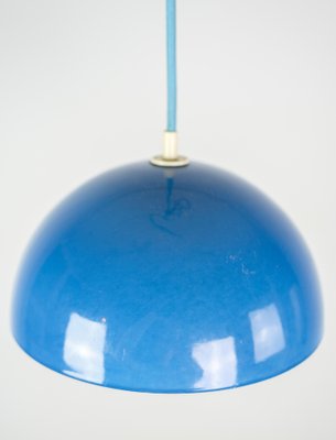 VP1 Flowerpot Ceiling Lamp by Verner Panton-UY-1454038