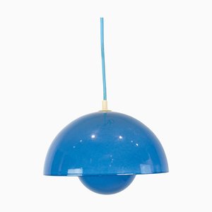 VP1 Flowerpot Ceiling Lamp by Verner Panton-UY-1454038