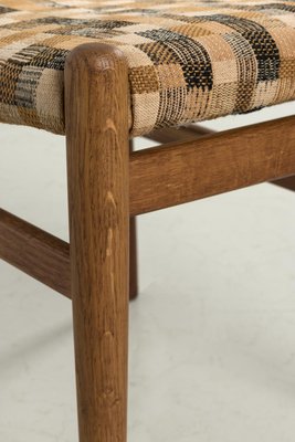 W2 Chair by Hans Wegner-OKG-1707031