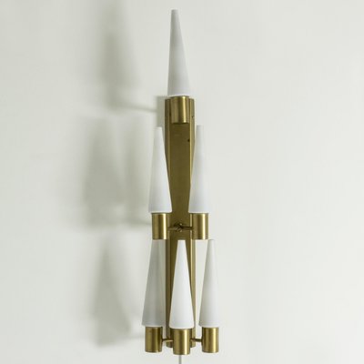 Wall Chandelier by Hans-Agne Jakobsson-NL-1183915