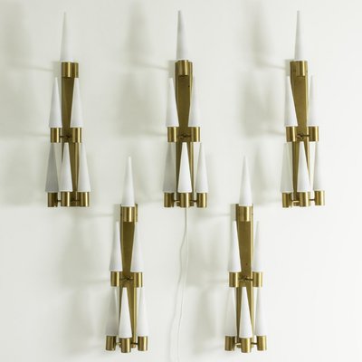 Wall Chandelier by Hans-Agne Jakobsson-NL-1183915