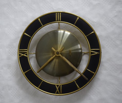 Wall Clock from Aeg, 1950s-VA-1703894