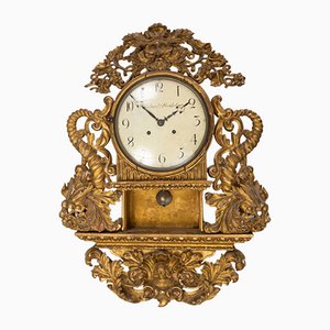 Wall Clock from Jonas Cederlund, 1850-VAP-1100283