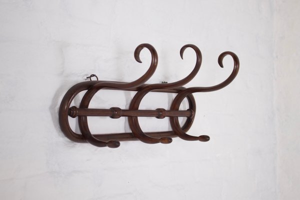 Wall Coat Rack, 1920s-OWS-1791248