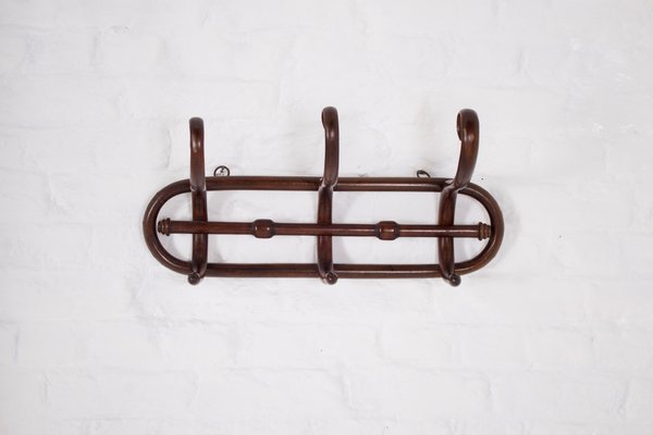 Wall Coat Rack, 1920s-OWS-1791248