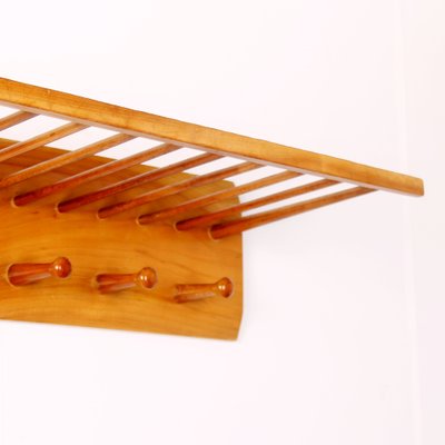 Wall Coat Rack from Jizba-JUN-1788443