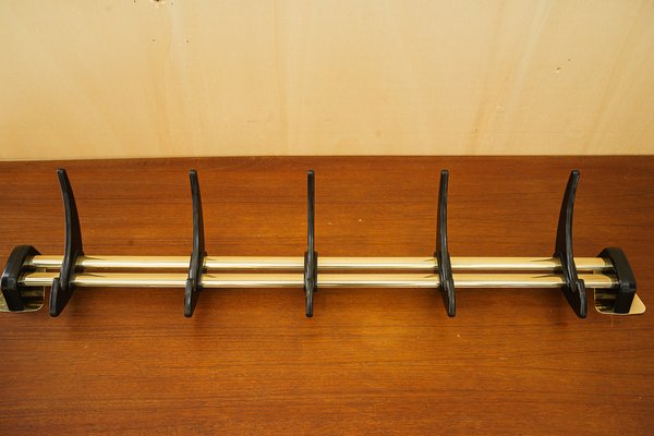 Wall Coat Rack, Vienna, 1960s-SPD-1798069