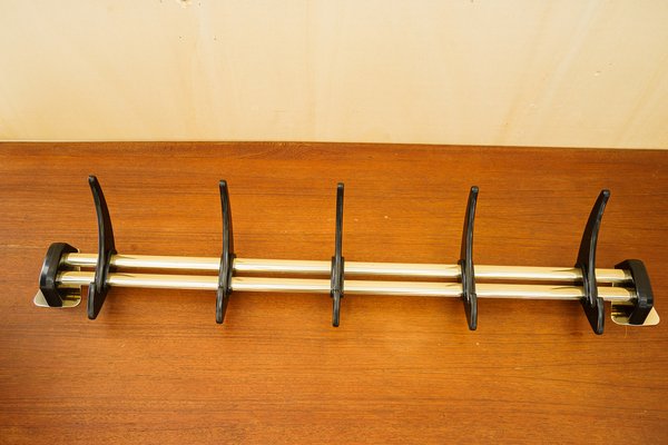 Wall Coat Rack, Vienna, 1960s-SPD-1798069