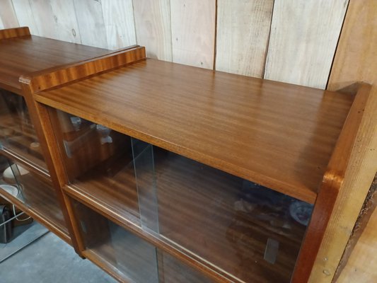 Wall Display Case, 1960s-ZQS-1450084