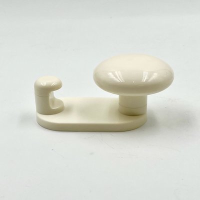 Wall Hooks by Carlo Bartoli for Con & Con, Italy, 1970s, Set of 3-YSC-2023665