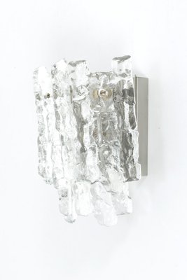 Wall Lamp by J. T. Kalmar for Franken Kalmar-OKG-1742039