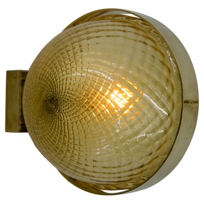 Wall Lamp by Kamenicky Senov, 1970s-TZ-1362445