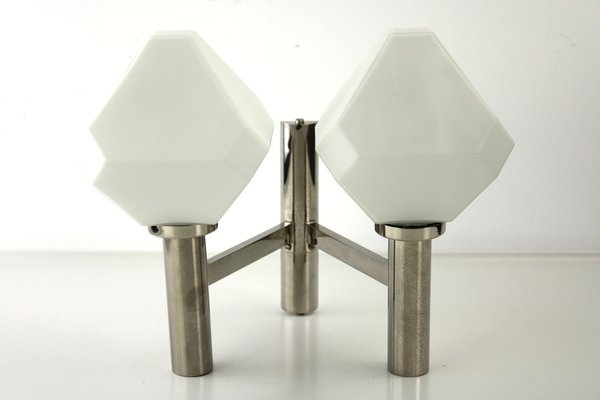 Wall Lamp by Motoko Ishi for Staff, 1960s-ZWH-1404617