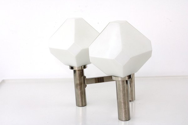 Wall Lamp by Motoko Ishi for Staff, 1960s-ZWH-1404617