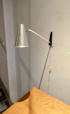 Wall Lamp by Willem Hagoort, 1950s-SU-1399038