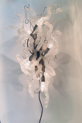 Wall Lamp by Wim Mulder Atelier, 1990s-BGP-1338631