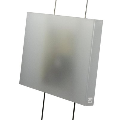 Wall Lamp Duedì from Pallucco, Italy, 1970s-ZCI-825174