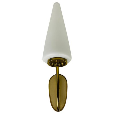 Wall Lamp, France, 1950s-PUK-1008167