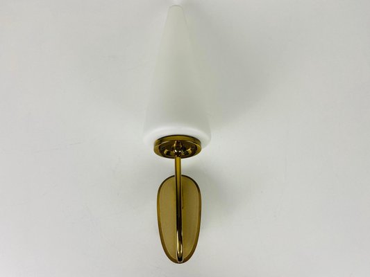 Wall Lamp, France, 1950s-PUK-1008167