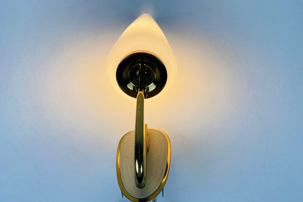 Wall Lamp, France, 1950s-PUK-1008167