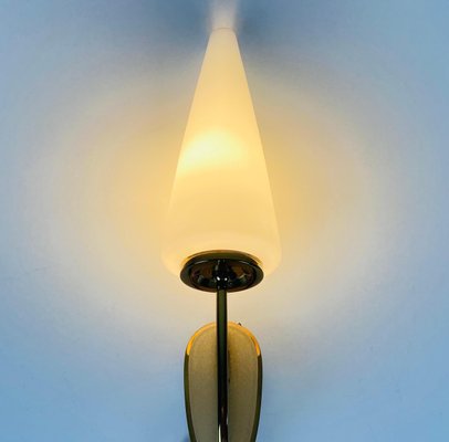 Wall Lamp, France, 1950s-PUK-1008167