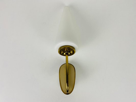 Wall Lamp, France, 1950s-PUK-1008167