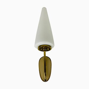 Wall Lamp, France, 1950s-PUK-1008167