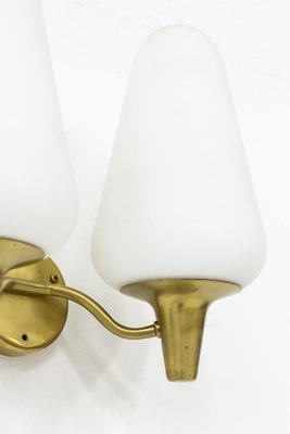 Wall Lamp from Böhlmarks, 1950s-KO-881261