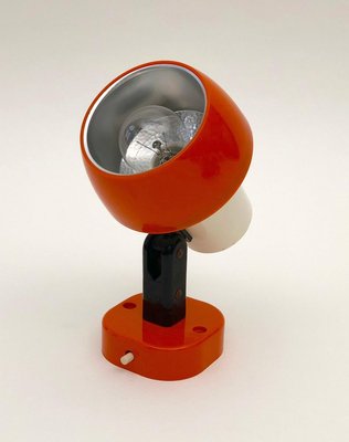 Wall Lamp from Böhmer Leuchten, Germany, 1970s-BAF-763421