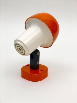 Wall Lamp from Böhmer Leuchten, Germany, 1970s-BAF-763421