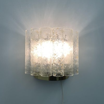 Wall Lamp from Doria Leuchten, 1970s-BGP-1223826