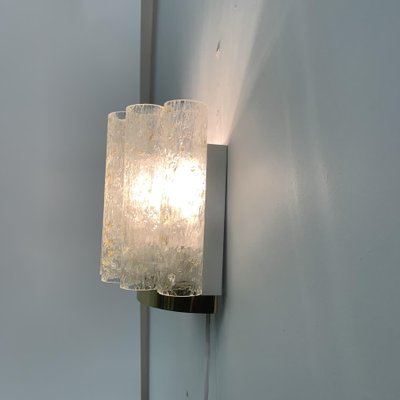 Wall Lamp from Doria Leuchten, 1970s-BGP-1223826