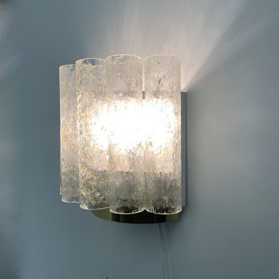 Wall Lamp from Doria Leuchten, 1970s-BGP-1223826