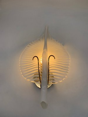 Wall Lamp from EFFETRE Company, Murano, 1970s-XQC-2022855