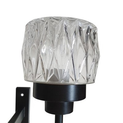 Wall Lamp from Hoffmeister & Son-NUX-957641