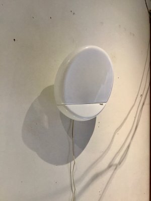 Wall Lamp from IGuzzini, Italy, 1970s-SU-1081584